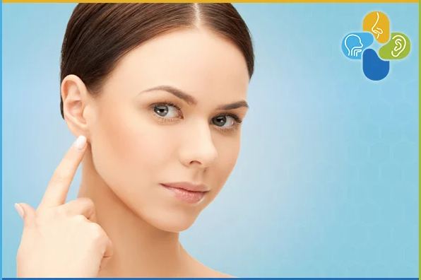 ωτοπλαστική τι είναι