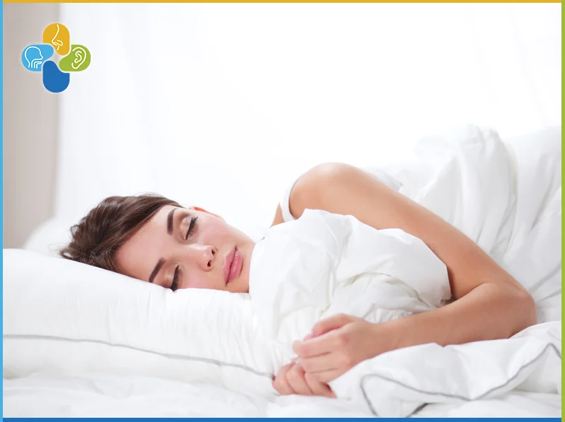 υπνική άπνοια