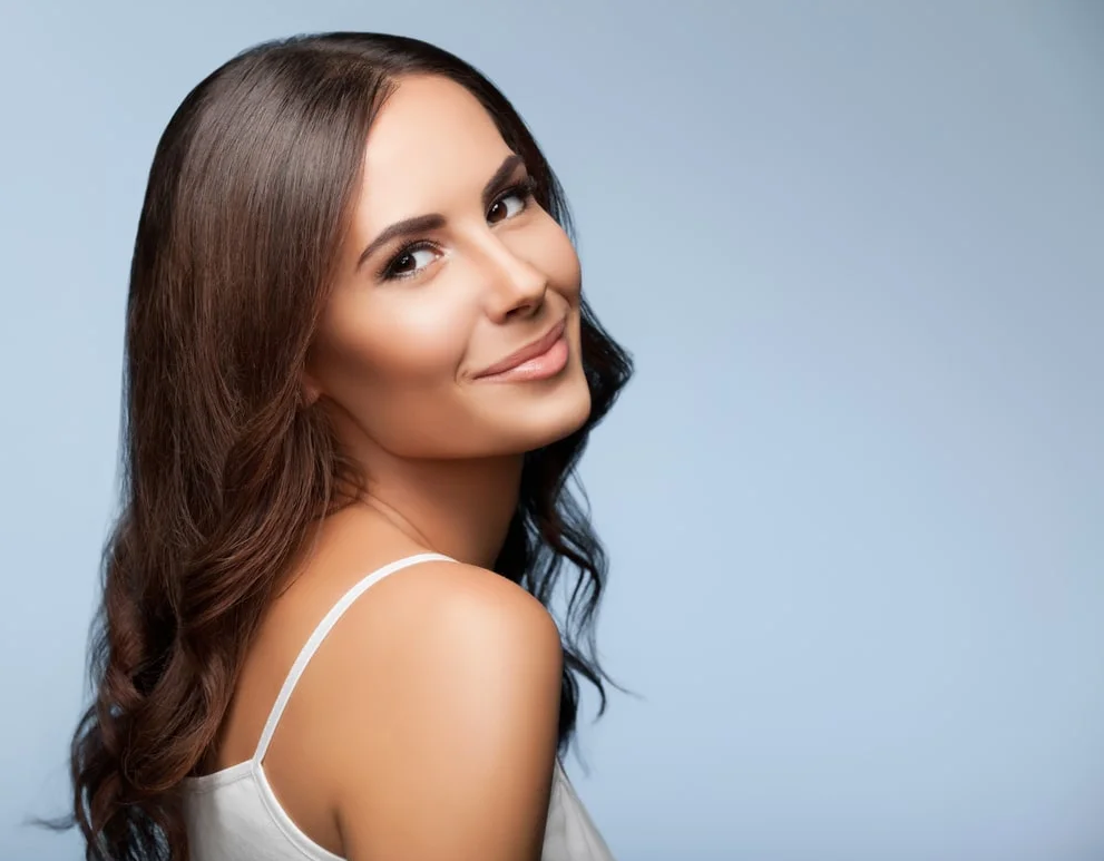 Ρινοπλαστική χωρίς χειρουργείο