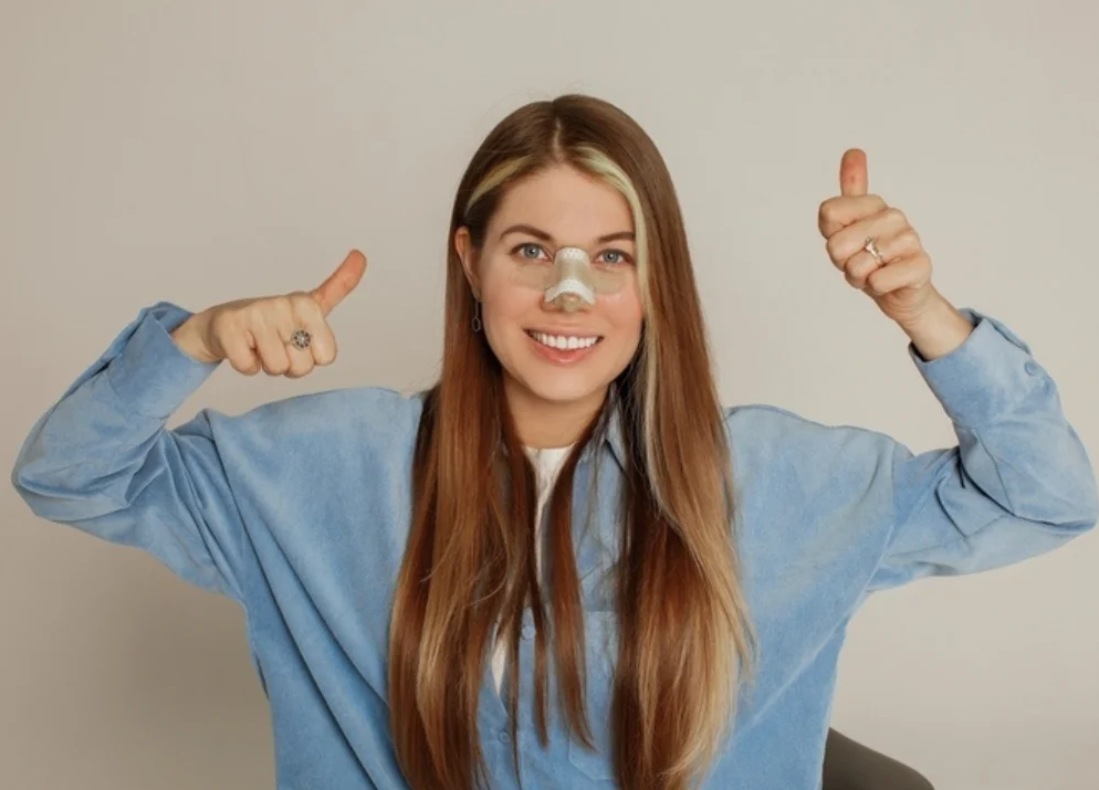 Επώδυνη ρινοπλαστική