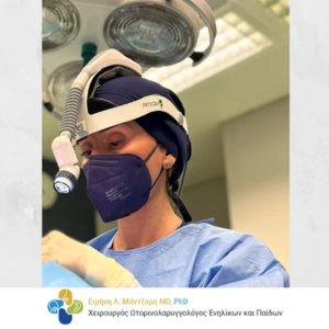 Ρινοπλαστική