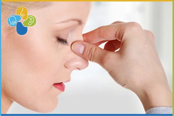 Σκολίωση Ρινικού Διαφράγματος