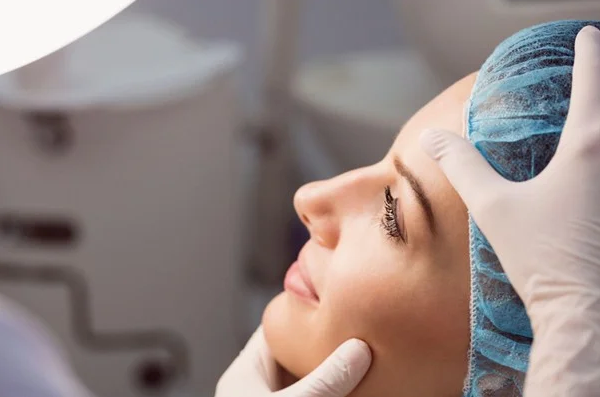 Ρινοπλαστική και διάφραγμα μύτης