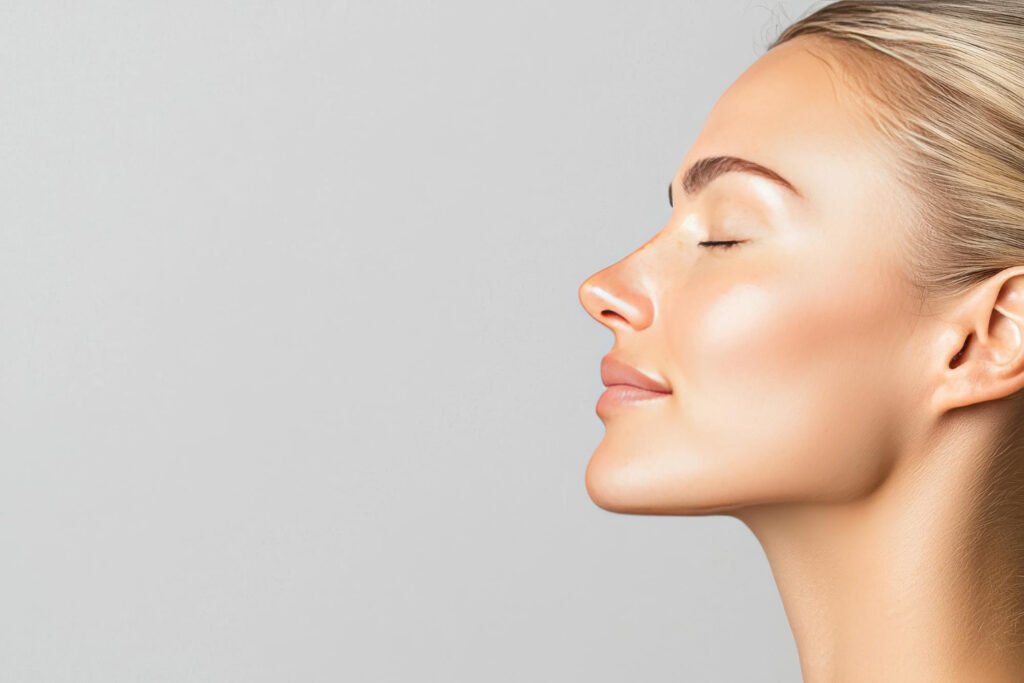 Ωτορινολαρυγγολόγος