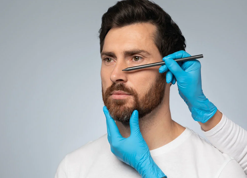 ρινοπλαστική και αναπνοή