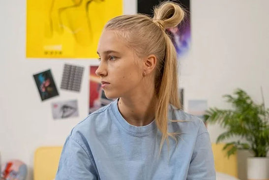 ρινοπλαστική στην εφηβεία