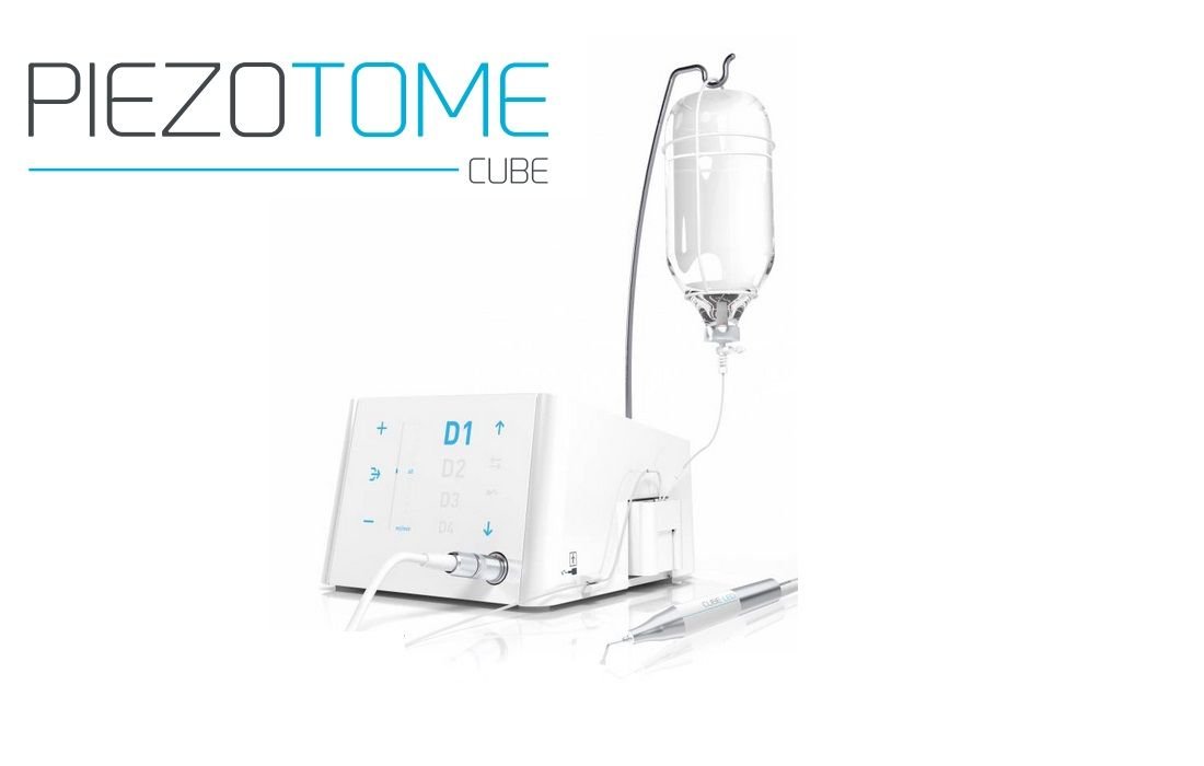 Ρινοπλαστική με Υπερήχους Piezo