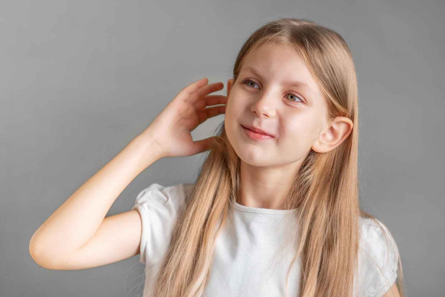 διόρθωση αυτιών